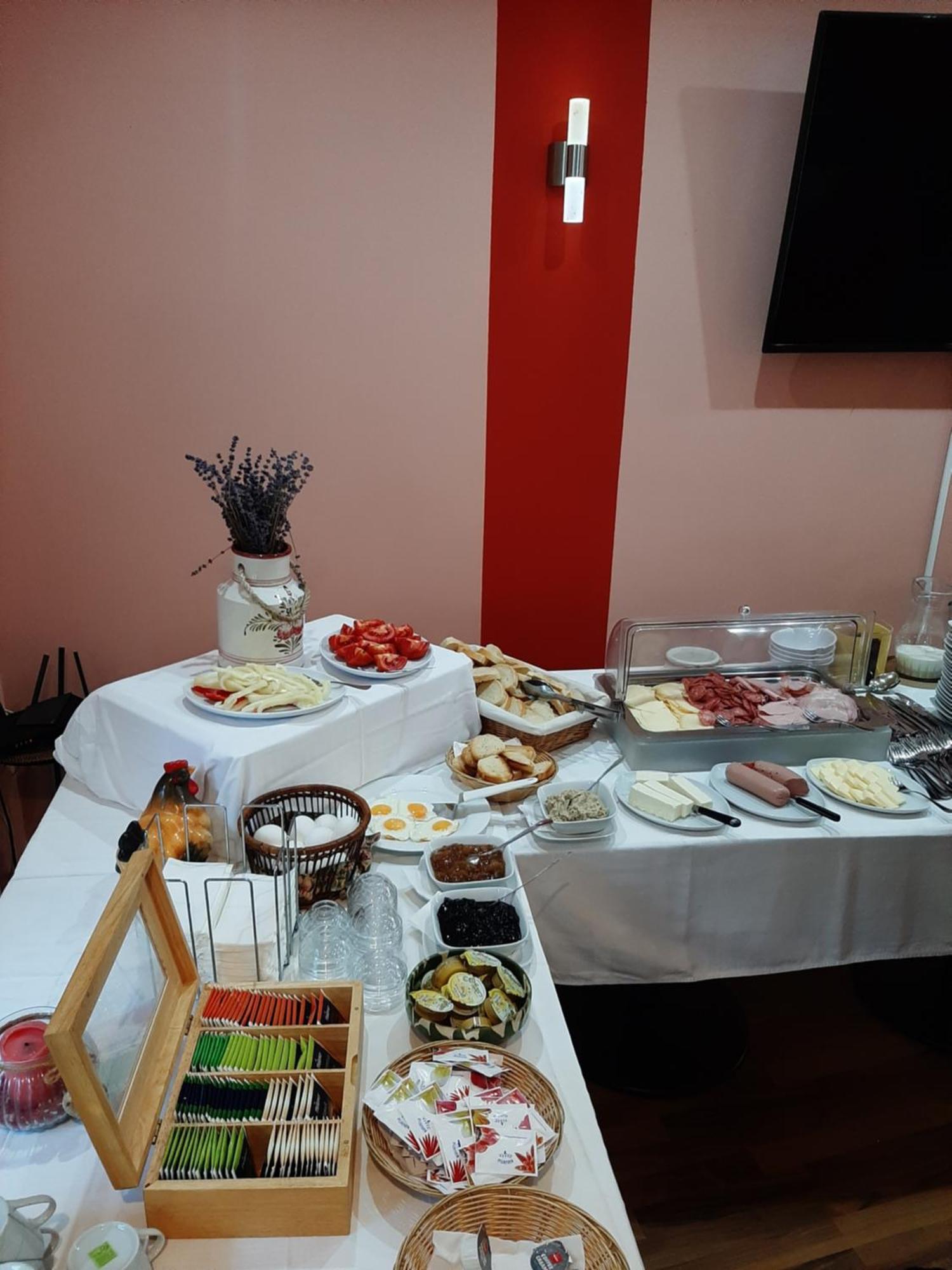 Pensiune Safrane 바일레헤르쿨라네 외부 사진